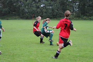 Bild 176 - wB-Jun SSV am 17.9.11